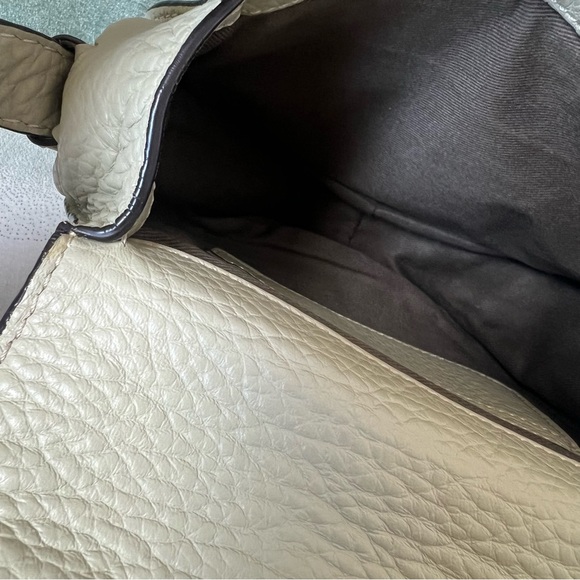 Chloe Mini Marcie Crossbody Bag Pistachio - Picture 15 of 16